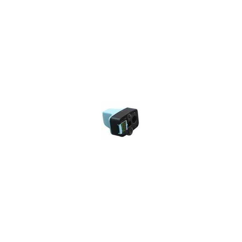 Cartucho HP 363 Cian Light Compatible C8774E