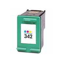 Cartucho HP 342 Color Compatible C9361E