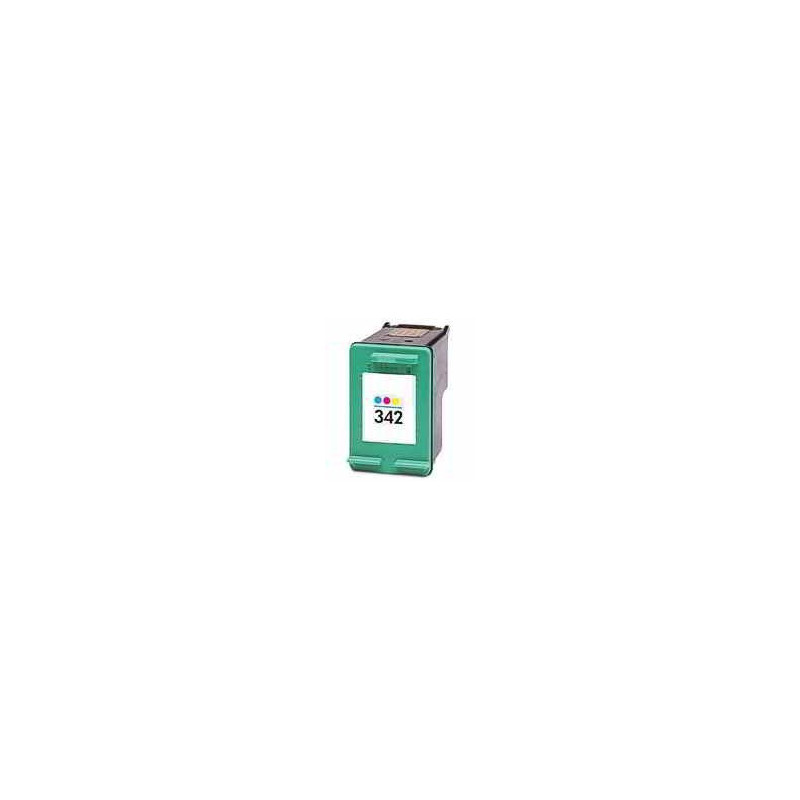 Cartucho HP Color 901 XL Compatible CC656A - ASTinta