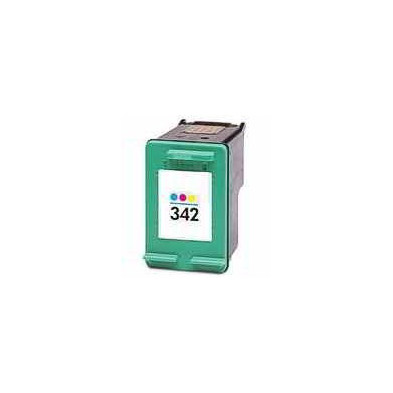 Cartucho HP 342 Color Compatible C9361E