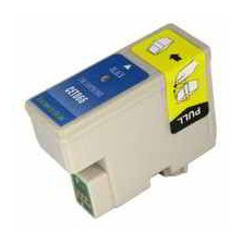Cartucho Epson T066 Negro Compatible
