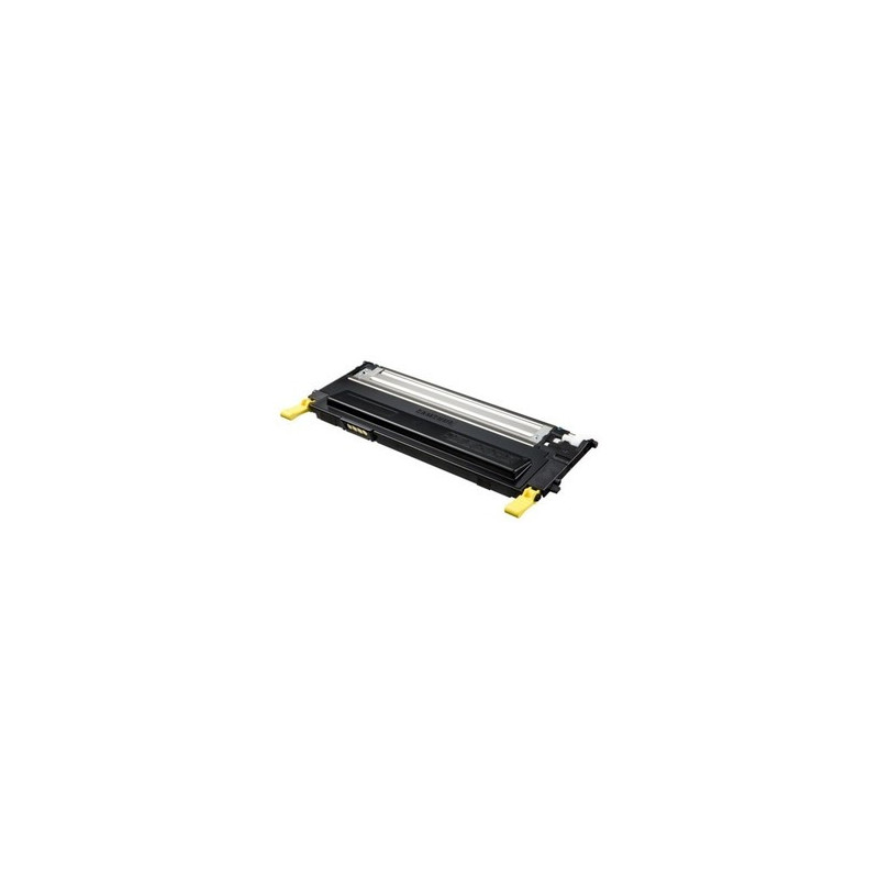 CLP-310Y Toner Samsung Compatible Amarillo