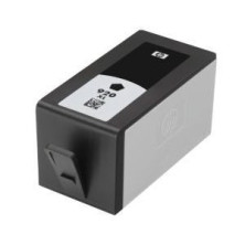 Cartucho HP 920 XL Negro Compatible CD975AE