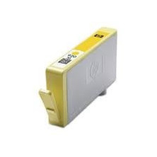 Cartucho HP 920 XL Amarillo Compatible CD974AE