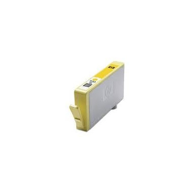 Cartucho HP 920 XL Amarillo Compatible CD974AE