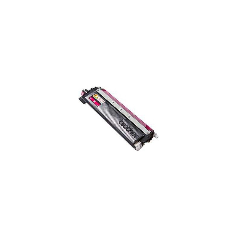 TN-230M Toner Magenta Compatible Brother