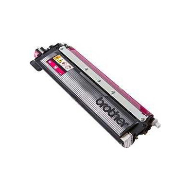 TN-230M Toner Magenta Compatible Brother