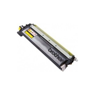 TN-230Y Toner Amarillo Compatible Brother