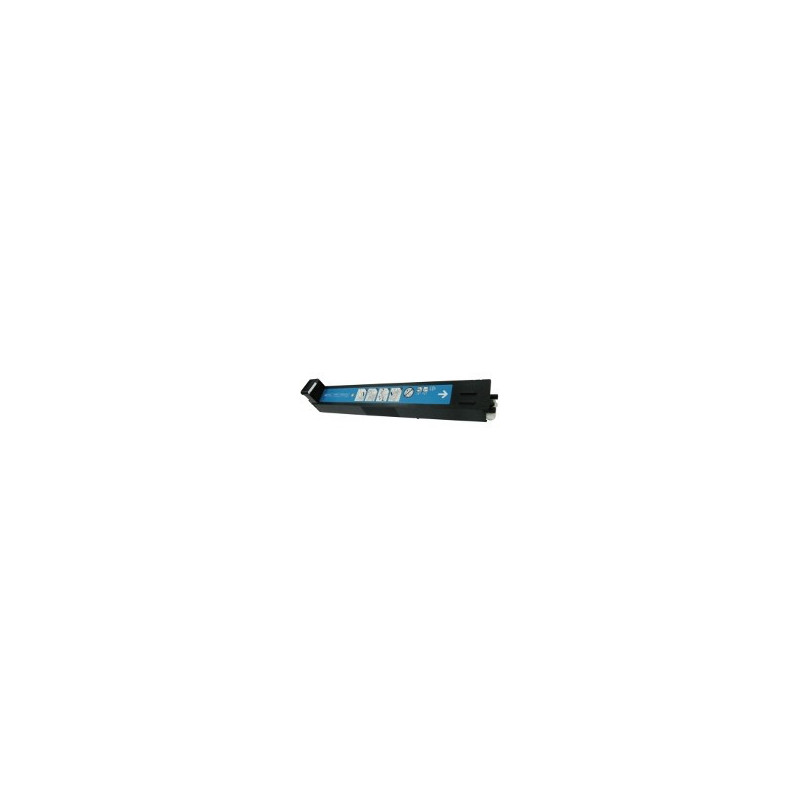 CB381A Toner HP Compatible Cian