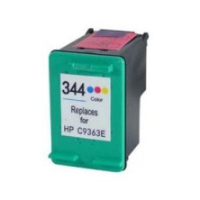 Cartucho HP Color 344 Reciclado C9363A