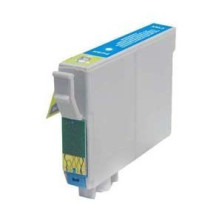 Cartucho Epson T1282 Cian Compatible