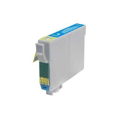 Cartucho Epson T1282 Cian Compatible