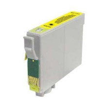 Cartucho Epson T1284 Amarillo Compatible