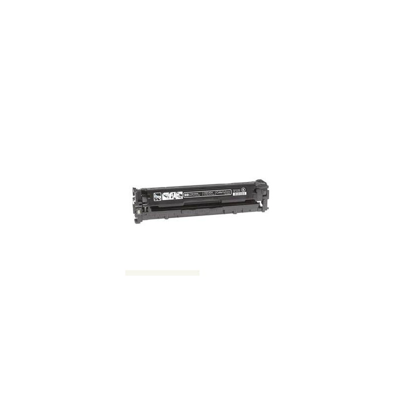 CB540A Toner HP Compatible Negro