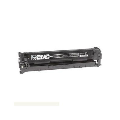 CB540A Toner HP Compatible Negro