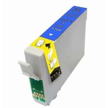 Cartucho Epson T1292 Cian Compatible