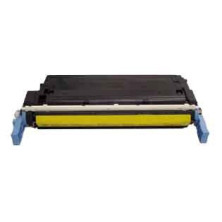 C9722A Toner HP Compatible Amarillo
