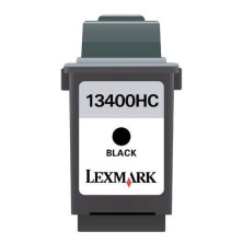 Cartucho Reciclado Lexmark 400 negro