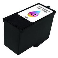 Cartucho Reciclado Lexmark 1 color