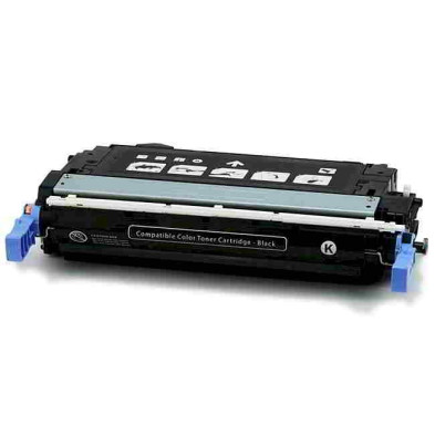 CB400A Toner HP Compatible Negro