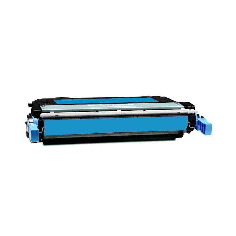 CB401A Toner HP Compatible Cian