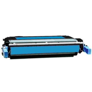 CB401A Toner HP Compatible Cian