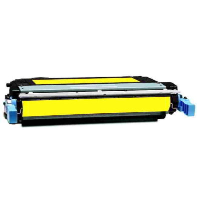 CB402A Toner HP Compatible Amarillo