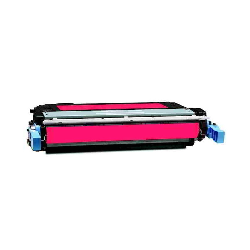 CB403A Toner HP Compatible Magenta