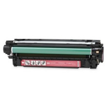 CE253A Toner HP Compatible Magenta
