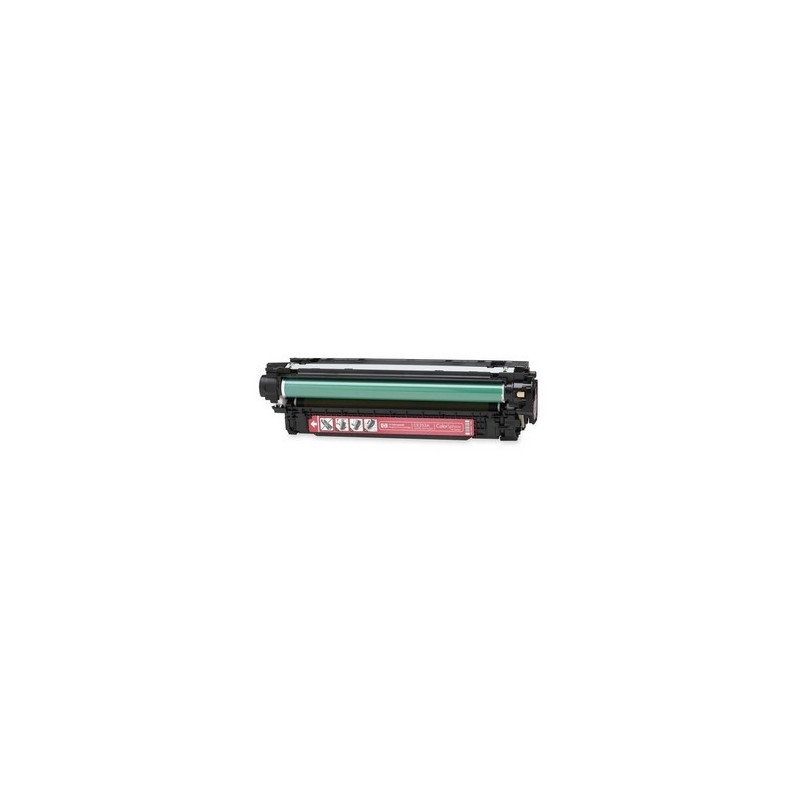CE253A Toner HP Compatible Magenta