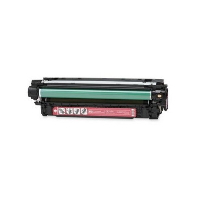 CE253A Toner HP Compatible Magenta