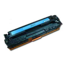 CB541A Toner HP Compatible Cian