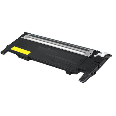 CLP-320y CLP-325y Toner Samsung Compatible Amarillo