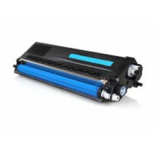 TN-325c Toner Cian Compatible Brother