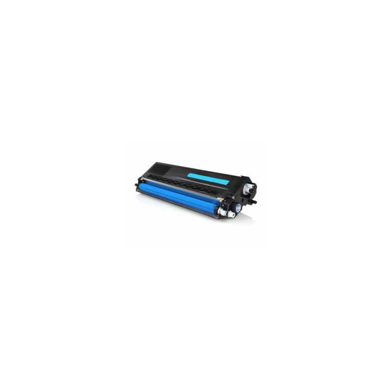 TN-325c Toner Cian Compatible Brother