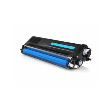 TN-325c Toner Cian Compatible Brother