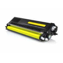 TN-325y Toner Amarillo Compatible Brother