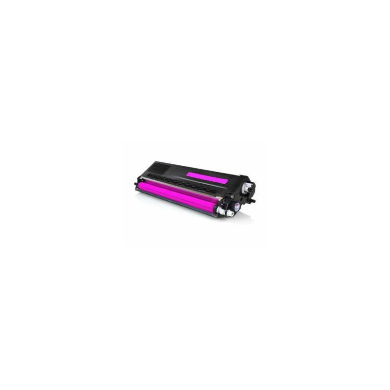 TN-325m Toner Magenta Compatible Brother