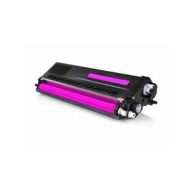 TN-325m Toner Magenta Compatible Brother