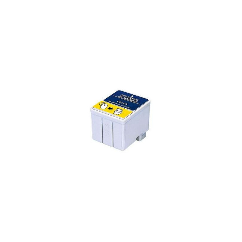 Cartucho Epson T052 Color Compatible