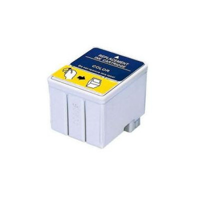 Cartucho Epson T052 Color Compatible