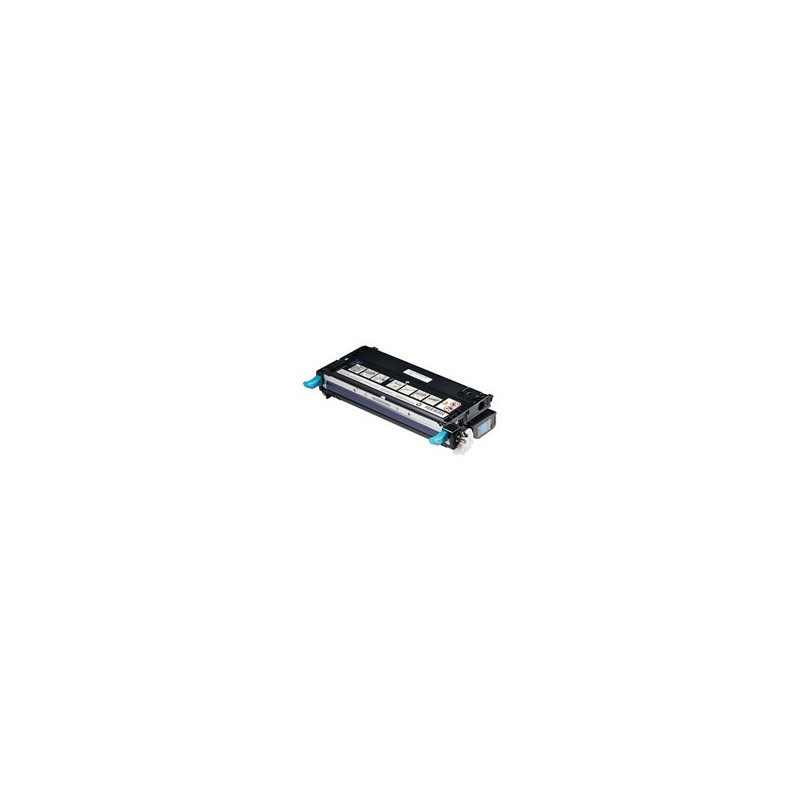 Toner Compatible DELL 3110 cian