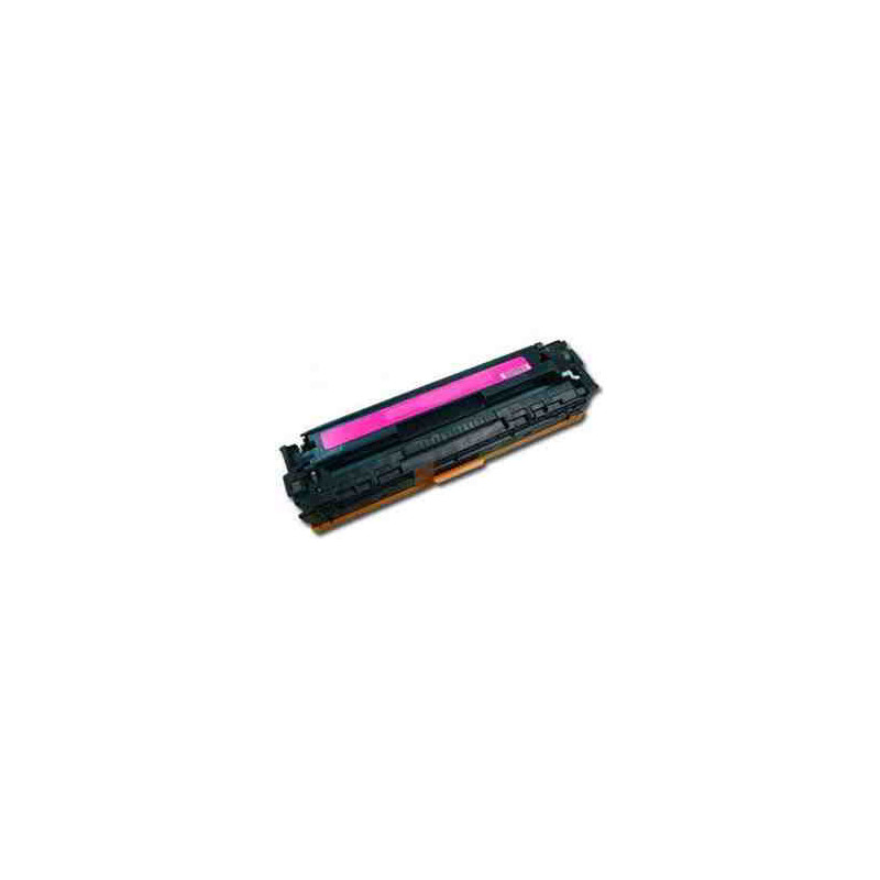 CB543A Toner HP Compatible Magenta