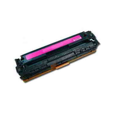 CB543A Toner HP Compatible Magenta