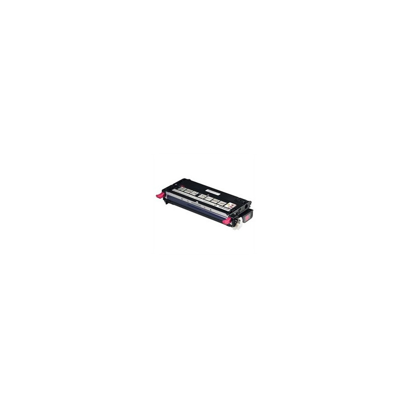 Toner Compatible DELL 3110 magenta