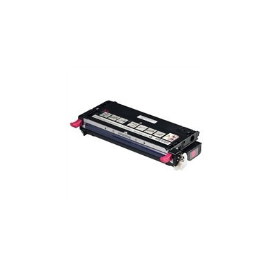 Toner Compatible DELL 3110 magenta