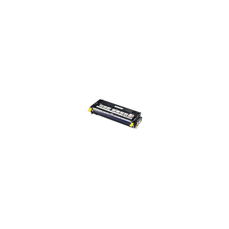 Toner Compatible DELL 3110 amarillo