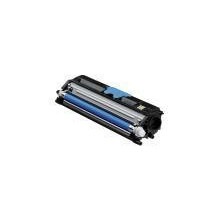 Toner Compatible Konica Minolta 1600 cian