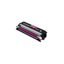 Toner Compatible Konica Minolta 1600 magenta