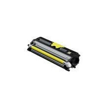 Toner Compatible Konica Minolta 1600 amarillo